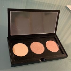 Smashbox Spotlight Mini Highlighter Palette
